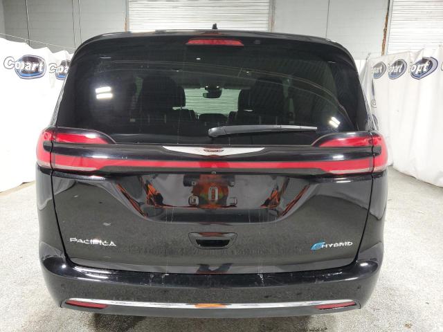 Photo 5 VIN: 2C4RC1S71RR144741 - CHRYSLER PACIFICA H 