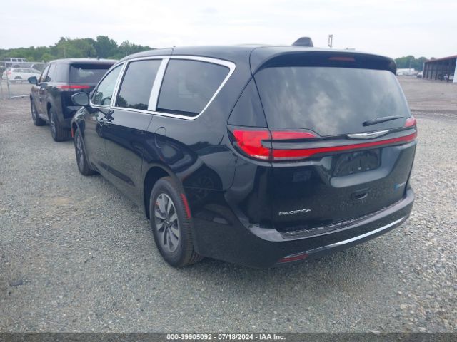 Photo 2 VIN: 2C4RC1S71RR188318 - CHRYSLER PACIFICA HYBRID 