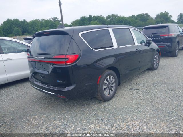 Photo 3 VIN: 2C4RC1S71RR188318 - CHRYSLER PACIFICA HYBRID 