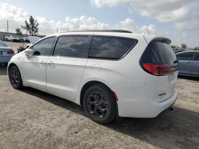 Photo 1 VIN: 2C4RC1S72MR507587 - CHRYSLER PACIFICA H 