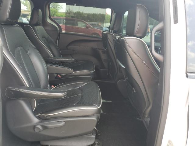 Photo 9 VIN: 2C4RC1S72MR507587 - CHRYSLER PACIFICA H 