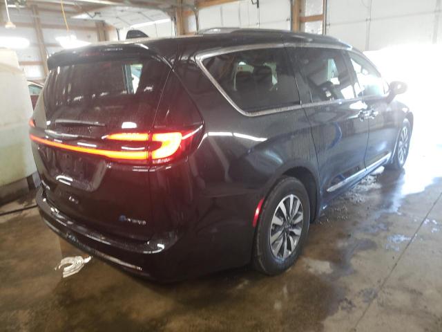 Photo 3 VIN: 2C4RC1S72MR550455 - CHRYSLER PACIFICA H 