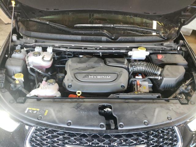 Photo 6 VIN: 2C4RC1S72MR550455 - CHRYSLER PACIFICA H 