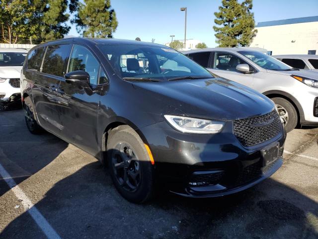 Photo 3 VIN: 2C4RC1S72NR147884 - CHRYSLER PACIFICA H 