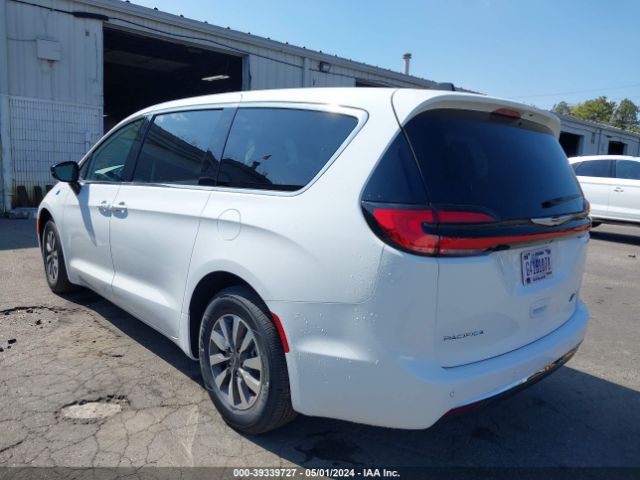 Photo 2 VIN: 2C4RC1S72RR147289 - CHRYSLER PACIFICA HYBRID 