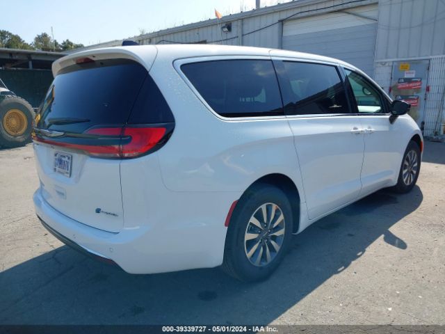 Photo 3 VIN: 2C4RC1S72RR147289 - CHRYSLER PACIFICA HYBRID 