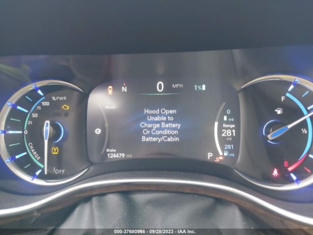 Photo 6 VIN: 2C4RC1S73MR507369 - CHRYSLER PACIFICA HYBRID 