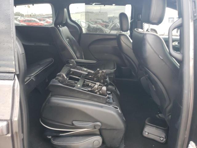 Photo 10 VIN: 2C4RC1S73MR525189 - CHRYSLER PACIFICA H 