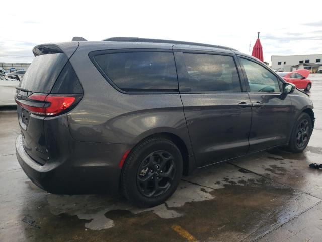 Photo 2 VIN: 2C4RC1S73MR525189 - CHRYSLER PACIFICA H 