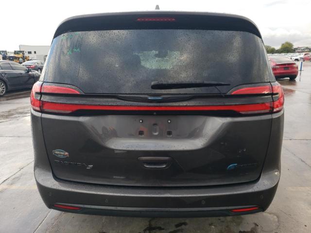 Photo 5 VIN: 2C4RC1S73MR525189 - CHRYSLER PACIFICA H 