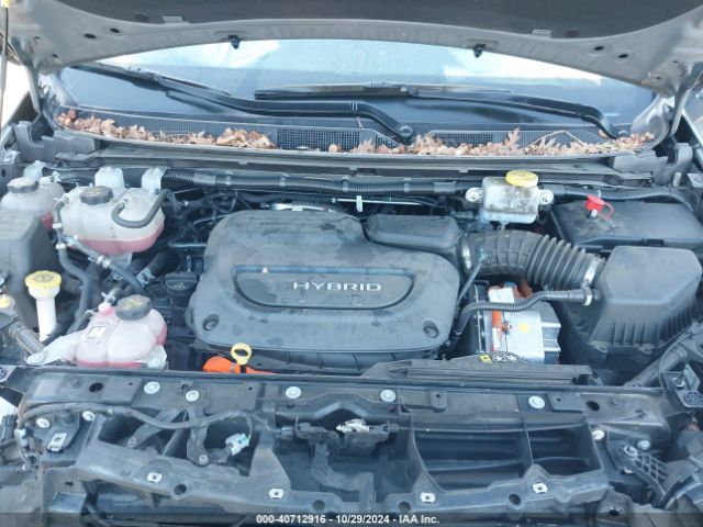 Photo 9 VIN: 2C4RC1S73MR553428 - CHRYSLER PACIFICA 