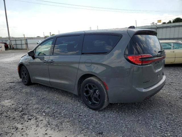 Photo 1 VIN: 2C4RC1S73PR580259 - CHRYSLER PACIFICA H 