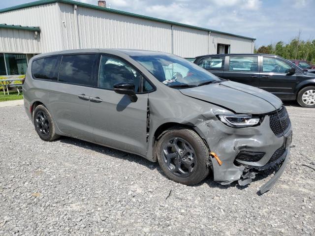 Photo 3 VIN: 2C4RC1S73PR580259 - CHRYSLER PACIFICA H 