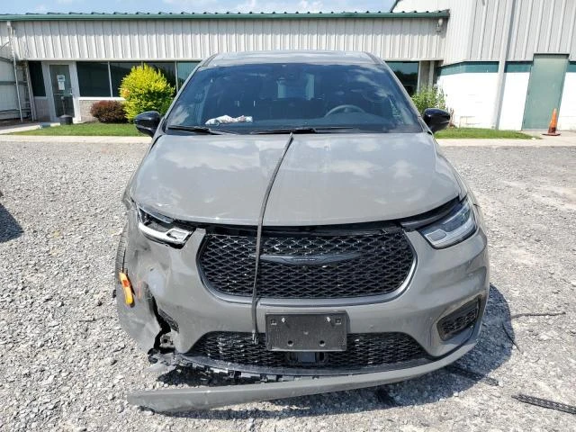 Photo 4 VIN: 2C4RC1S73PR580259 - CHRYSLER PACIFICA H 