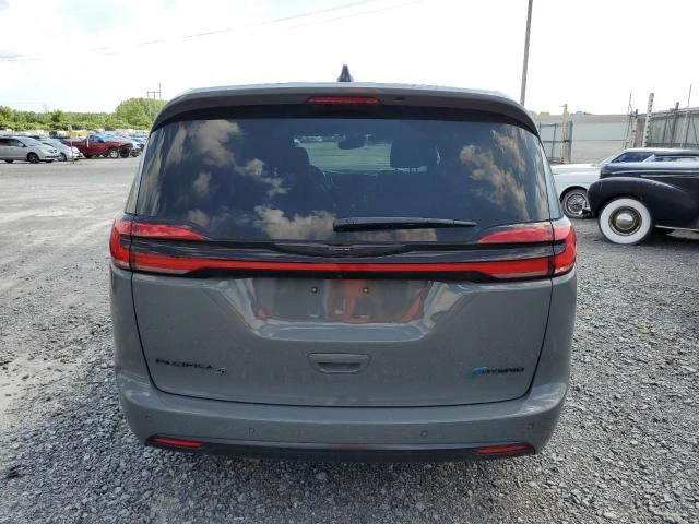 Photo 5 VIN: 2C4RC1S73PR580259 - CHRYSLER PACIFICA H 