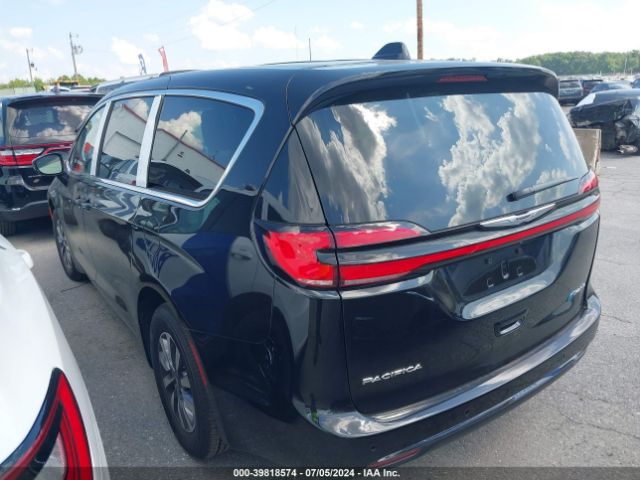 Photo 2 VIN: 2C4RC1S73RR177711 - CHRYSLER PACIFICA HYBRID 