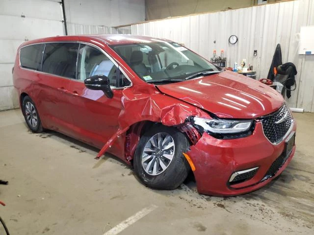 Photo 3 VIN: 2C4RC1S73RR177868 - CHRYSLER PACIFICA H 