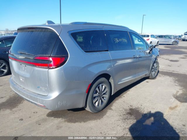 Photo 3 VIN: 2C4RC1S74MR545452 - CHRYSLER PACIFICA HYBRID 