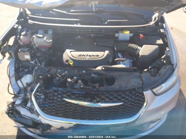 Photo 9 VIN: 2C4RC1S74MR545452 - CHRYSLER PACIFICA HYBRID 