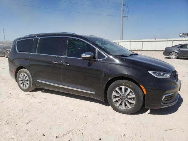 Photo 3 VIN: 2C4RC1S74MR550361 - CHRYSLER PACIFICA H 