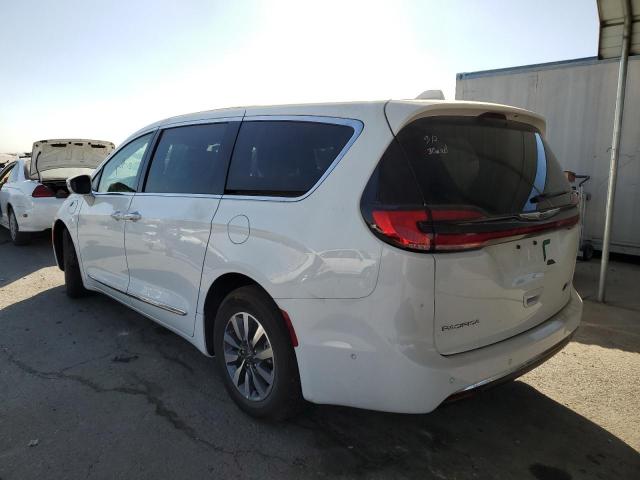 Photo 2 VIN: 2C4RC1S74NR180160 - CHRYSLER PACIFICA H 