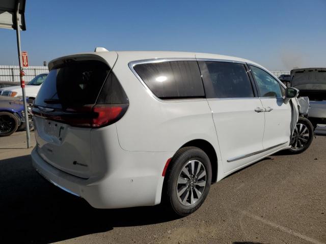 Photo 3 VIN: 2C4RC1S74NR180160 - CHRYSLER PACIFICA H 