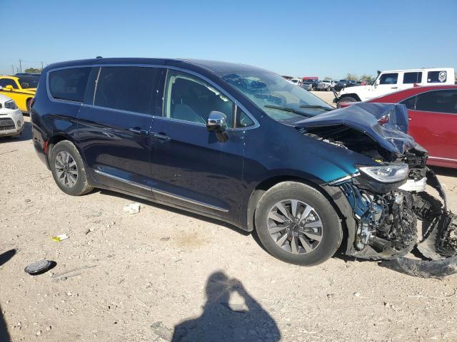 Photo 3 VIN: 2C4RC1S74PR500418 - CHRYSLER PACIFICA H 