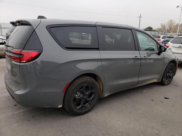 Photo 2 VIN: 2C4RC1S74PR505943 - CHRYSLER PACIFICA 