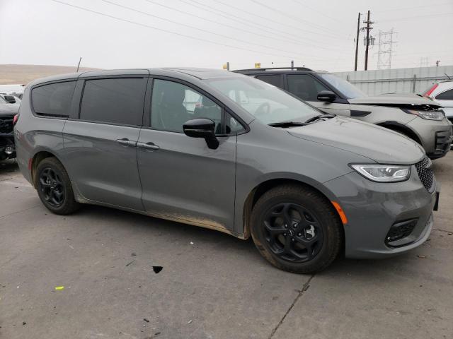 Photo 3 VIN: 2C4RC1S74PR505943 - CHRYSLER PACIFICA 