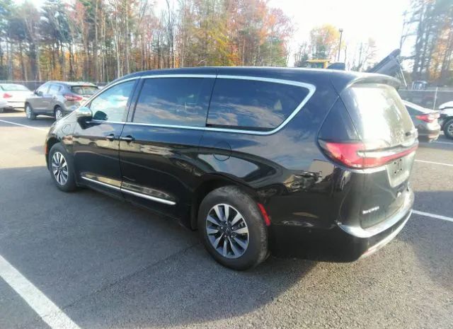 Photo 2 VIN: 2C4RC1S74PR506641 - CHRYSLER PACIFICA 