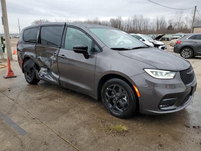 Photo 3 VIN: 2C4RC1S74PR576785 - CHRYSLER PACIFICA 