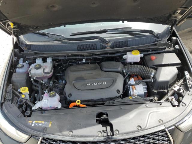 Photo 11 VIN: 2C4RC1S74RR102824 - CHRYSLER PACIFICA 