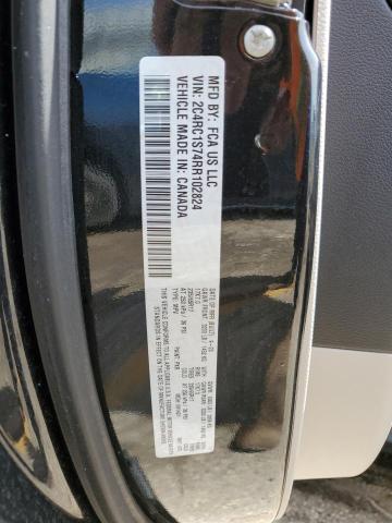 Photo 12 VIN: 2C4RC1S74RR102824 - CHRYSLER PACIFICA 