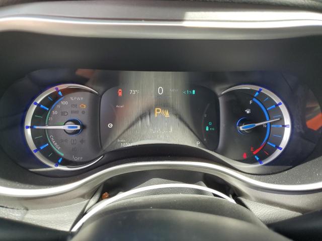 Photo 8 VIN: 2C4RC1S74RR102824 - CHRYSLER PACIFICA 