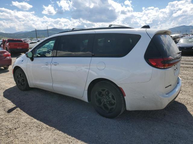 Photo 1 VIN: 2C4RC1S74RR104184 - CHRYSLER PACIFICA 