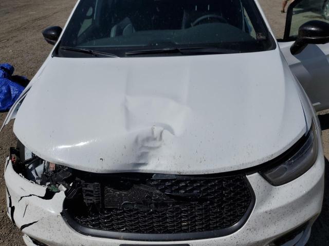 Photo 11 VIN: 2C4RC1S74RR104184 - CHRYSLER PACIFICA 