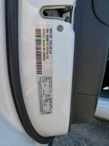 Photo 12 VIN: 2C4RC1S74RR104184 - CHRYSLER PACIFICA 