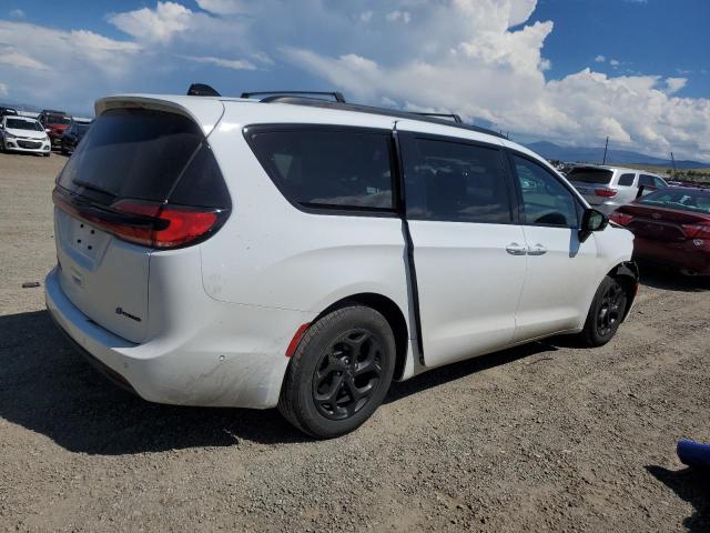 Photo 2 VIN: 2C4RC1S74RR104184 - CHRYSLER PACIFICA 