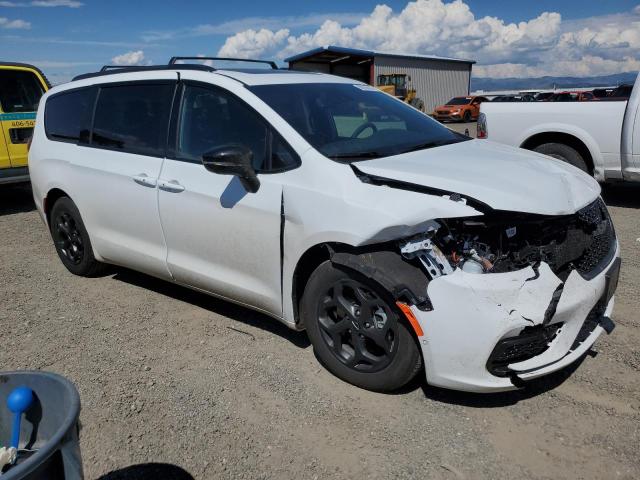 Photo 3 VIN: 2C4RC1S74RR104184 - CHRYSLER PACIFICA 