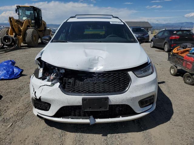 Photo 4 VIN: 2C4RC1S74RR104184 - CHRYSLER PACIFICA 