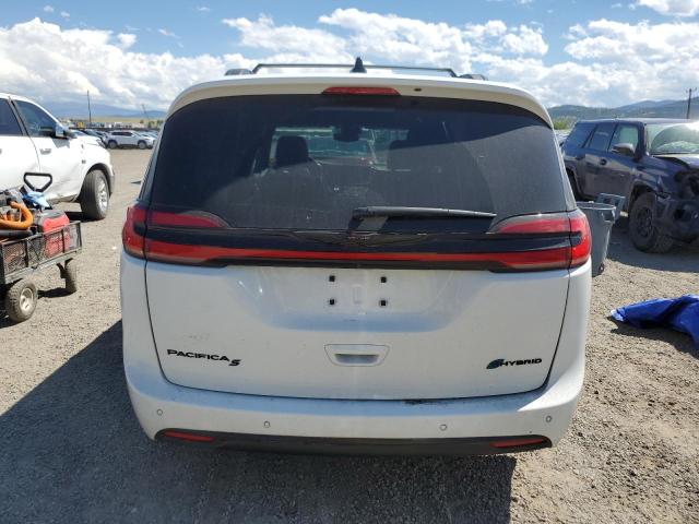 Photo 5 VIN: 2C4RC1S74RR104184 - CHRYSLER PACIFICA 