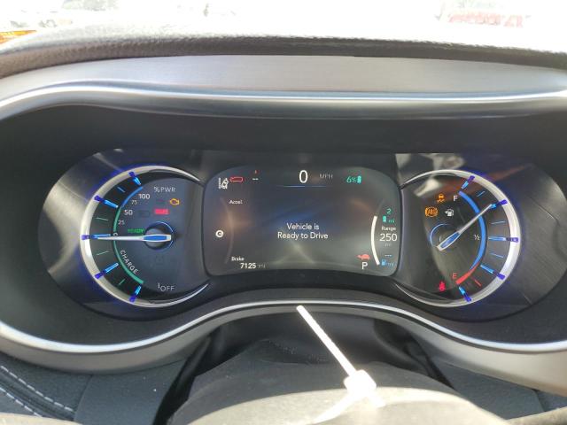 Photo 8 VIN: 2C4RC1S74RR104184 - CHRYSLER PACIFICA 