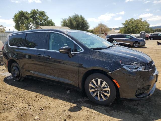 Photo 3 VIN: 2C4RC1S74RR130851 - CHRYSLER PACIFICA H 