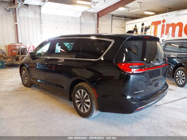 Photo 2 VIN: 2C4RC1S74RR160870 - CHRYSLER PACIFICA HYBRID 