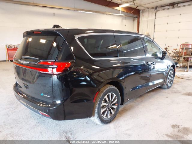 Photo 3 VIN: 2C4RC1S74RR160870 - CHRYSLER PACIFICA HYBRID 