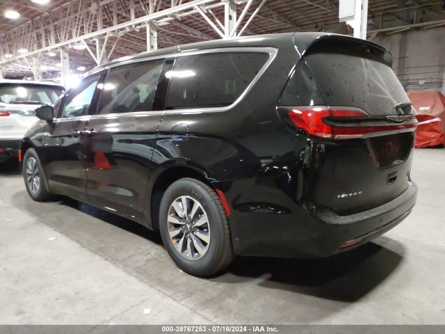 Photo 2 VIN: 2C4RC1S74RR174316 - CHRYSLER PACIFICA HYBRID 