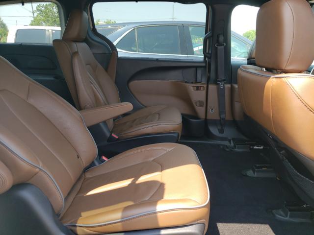 Photo 5 VIN: 2C4RC1S75MR501296 - CHRYSLER PACIFICA H 