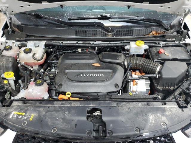 Photo 11 VIN: 2C4RC1S75MR544682 - CHRYSLER PACIFICA H 