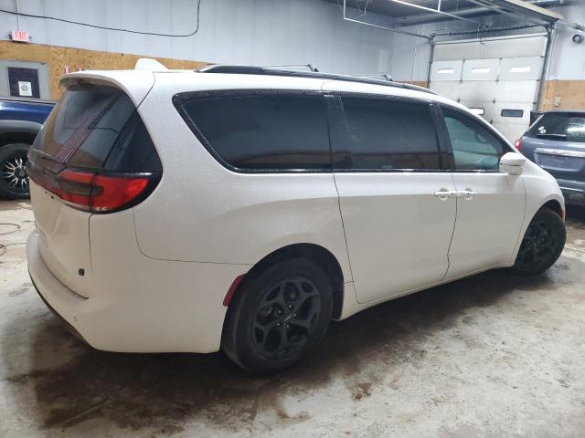 Photo 2 VIN: 2C4RC1S75MR544682 - CHRYSLER PACIFICA H 