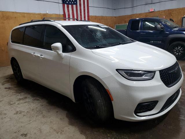 Photo 3 VIN: 2C4RC1S75MR544682 - CHRYSLER PACIFICA H 